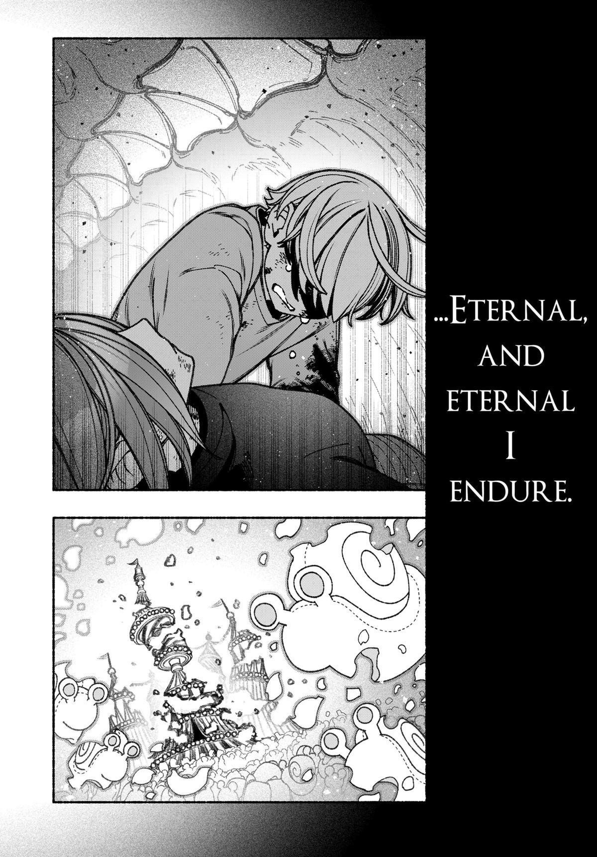 Make the Exorcist Fall in Love Chapter 83 20