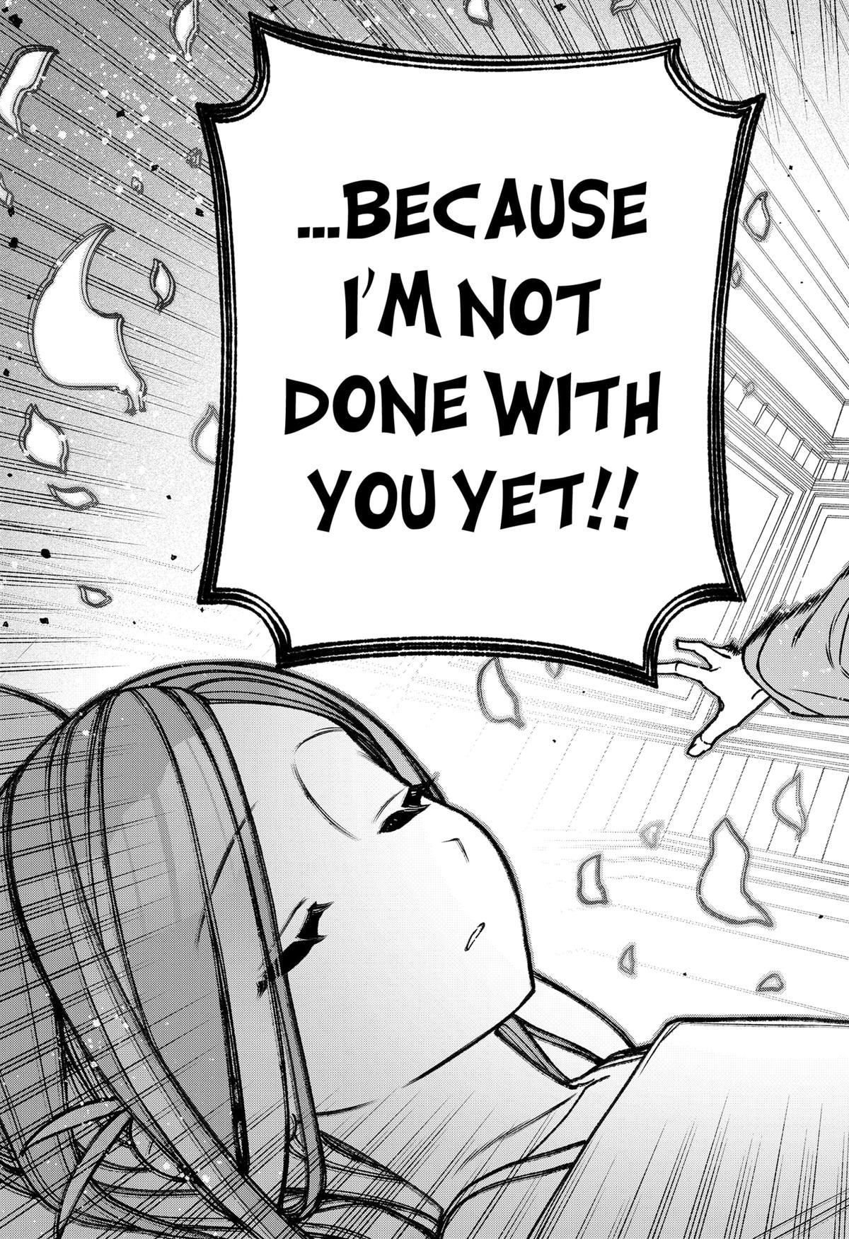 Make the Exorcist Fall in Love Chapter 84 13