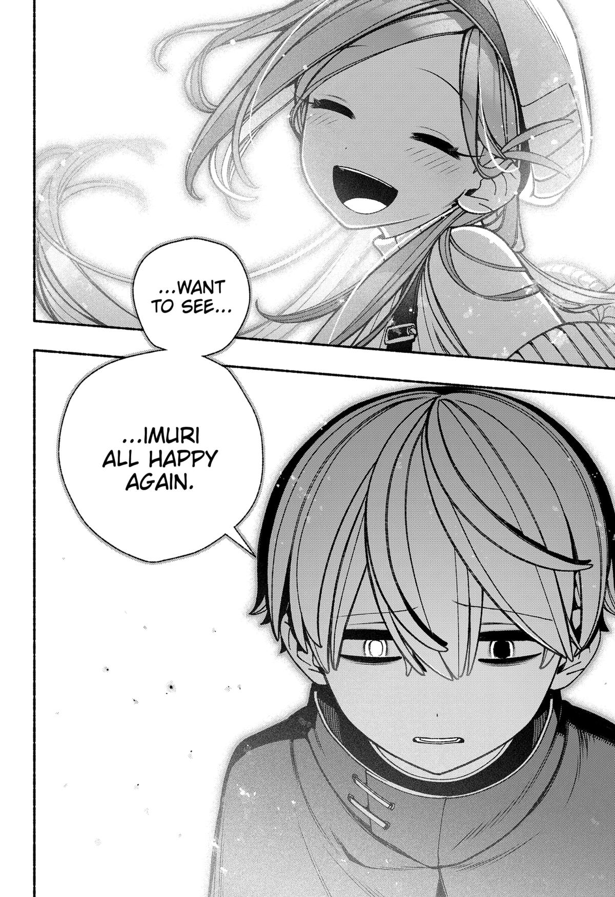 Make the Exorcist Fall in Love Chapter 87 18