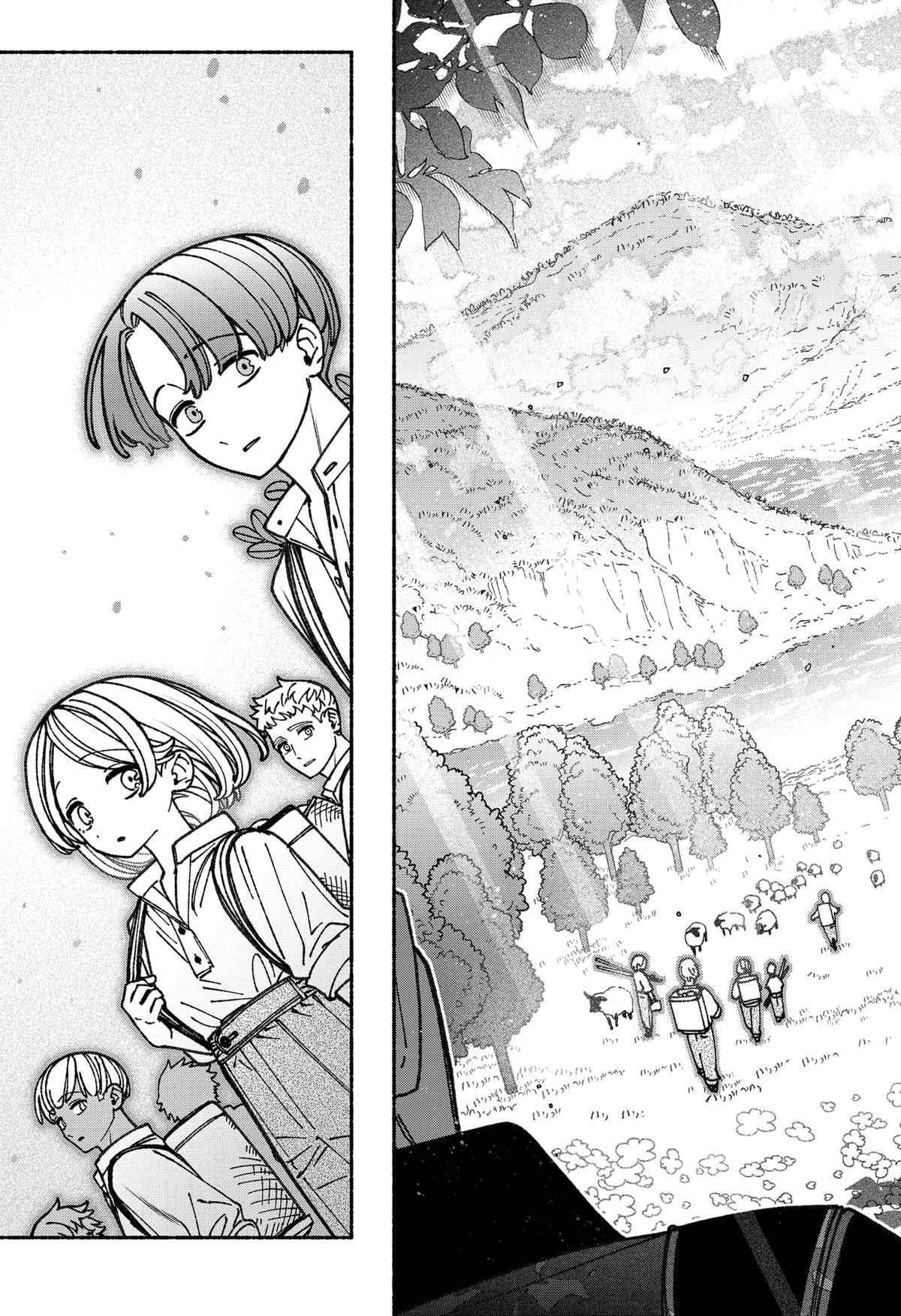 Make the Exorcist Fall in Love Chapter 90 15