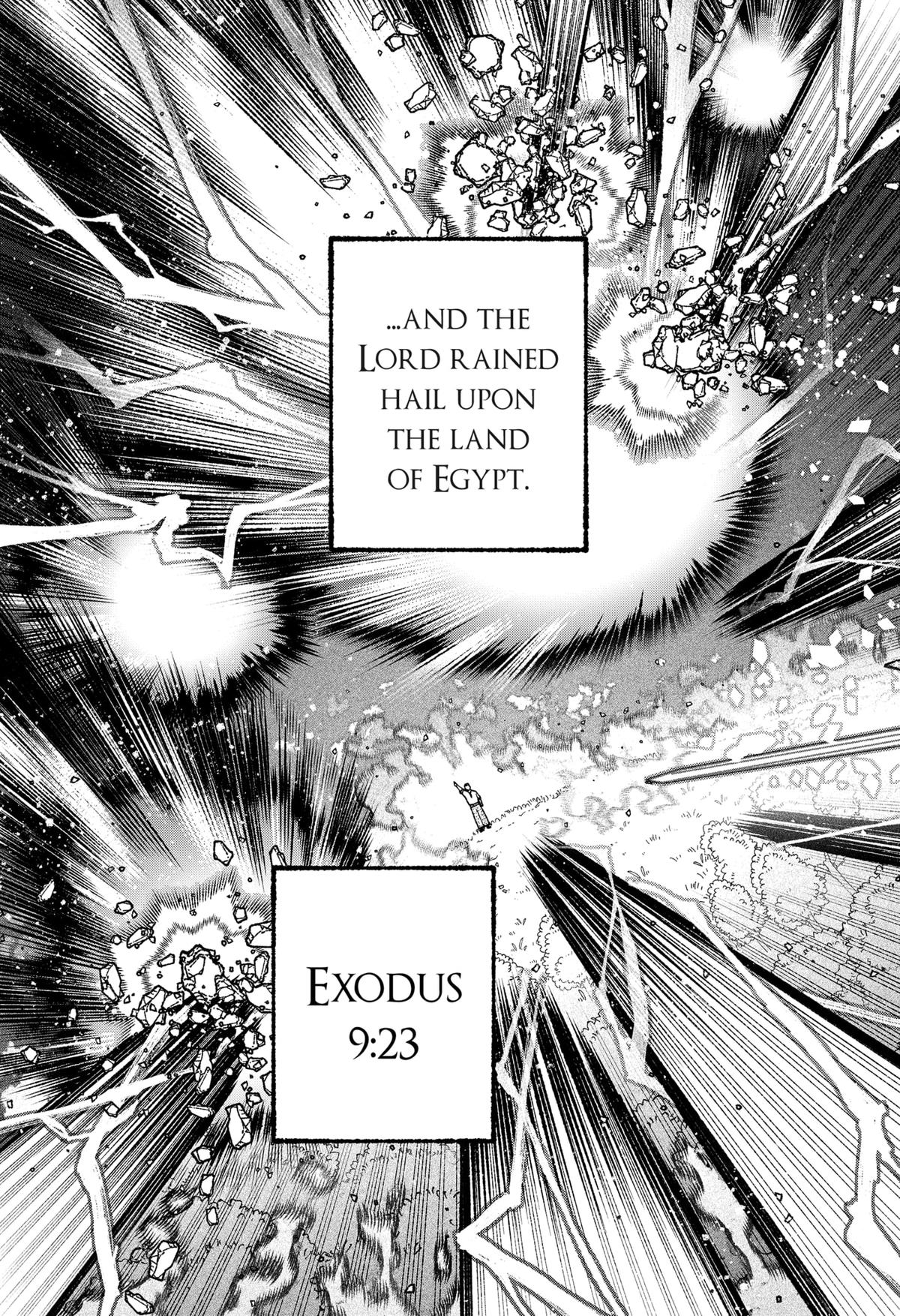 Make the Exorcist Fall in Love Chapter 94 11