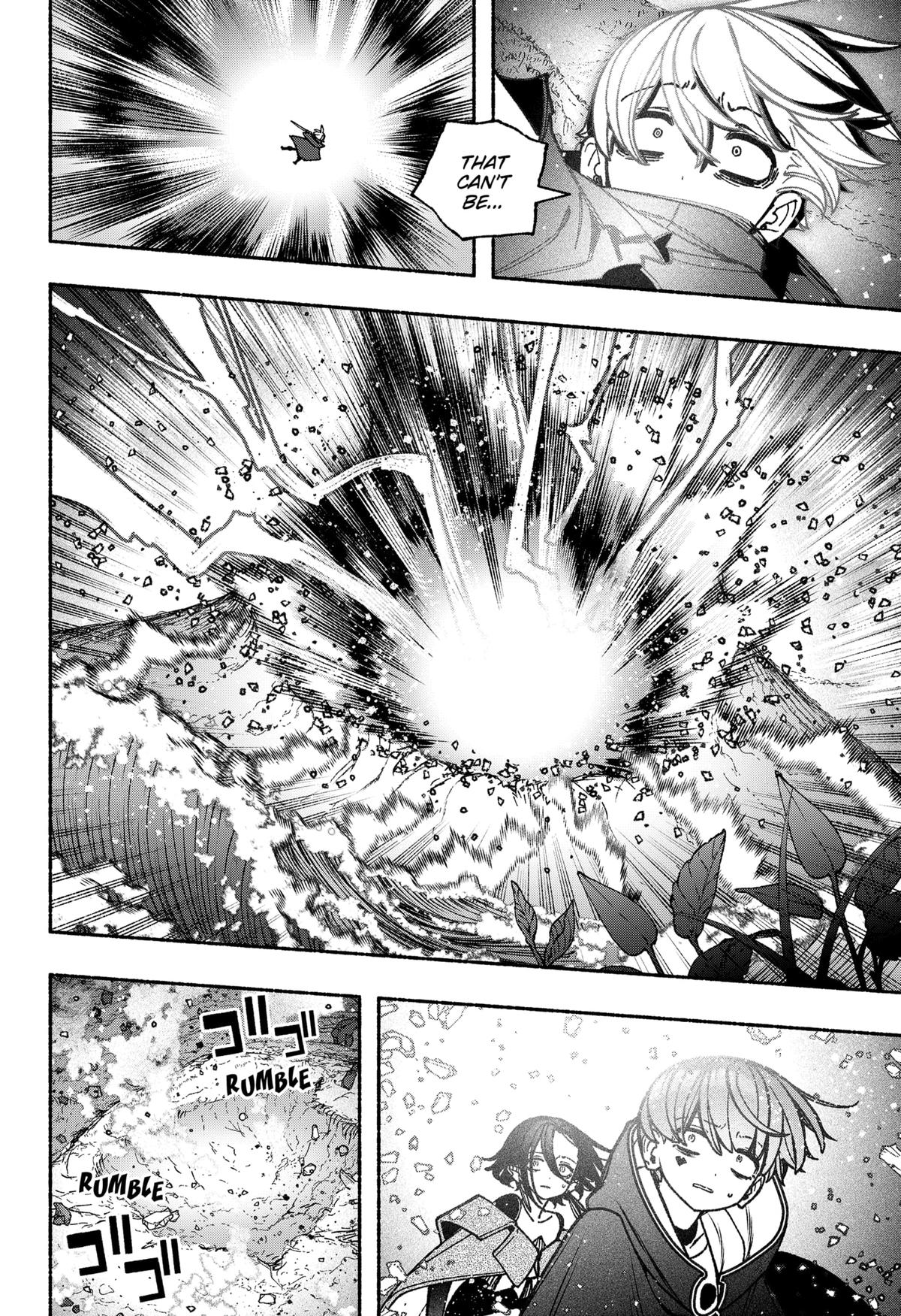 Make the Exorcist Fall in Love Chapter 94 12