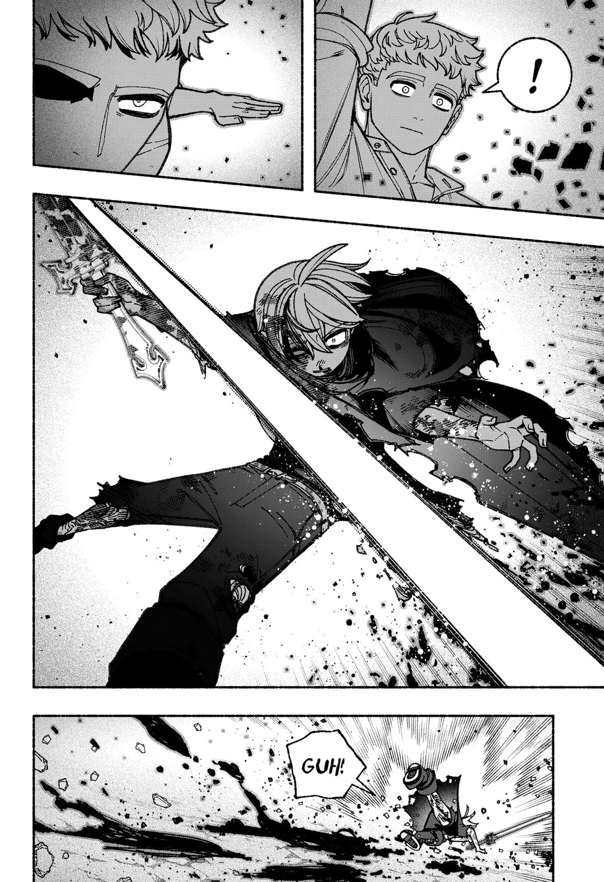 Make the Exorcist Fall in Love Chapter 94 18