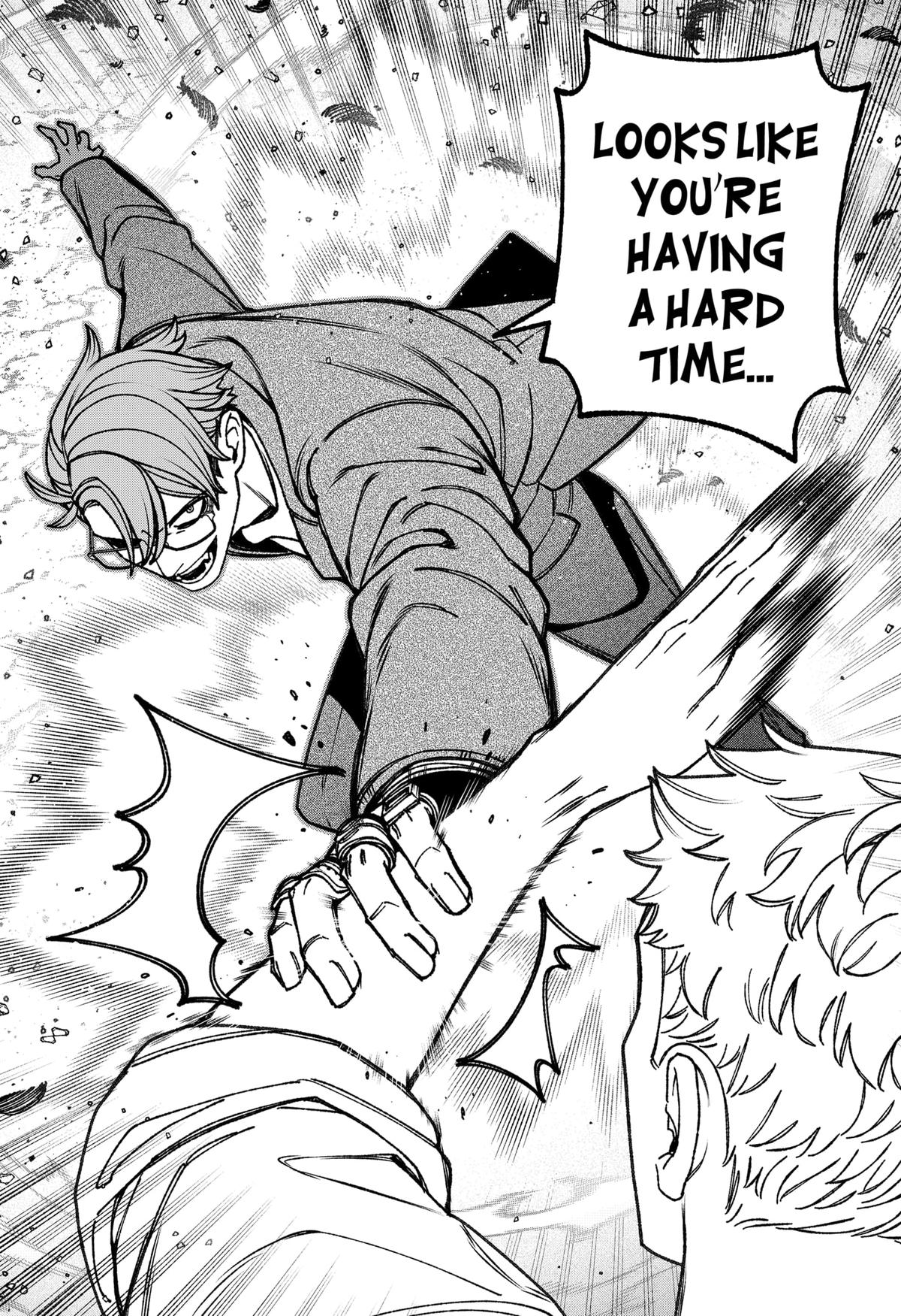 Make the Exorcist Fall in Love Chapter 94 22