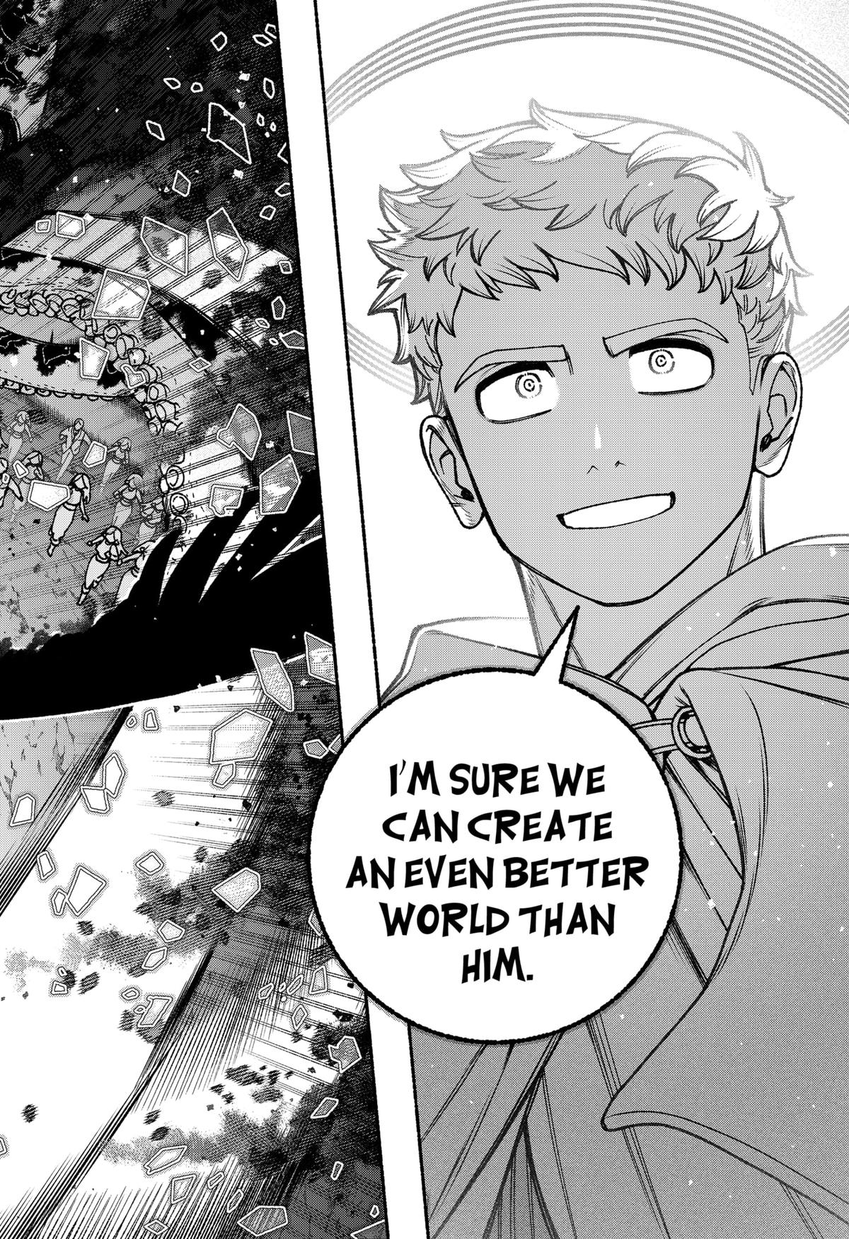 Make the Exorcist Fall in Love Chapter 96 10