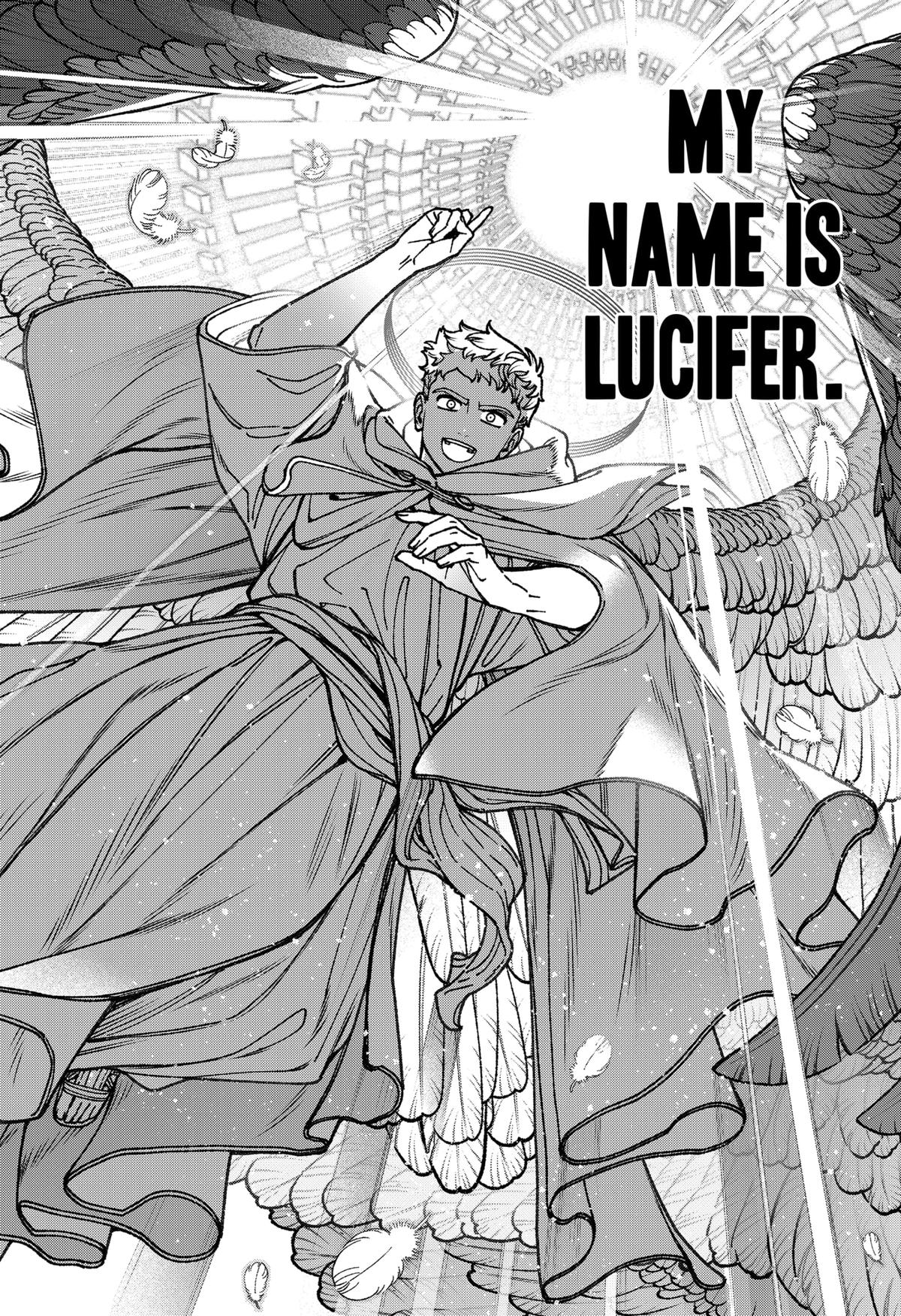 Make the Exorcist Fall in Love Chapter 96 20
