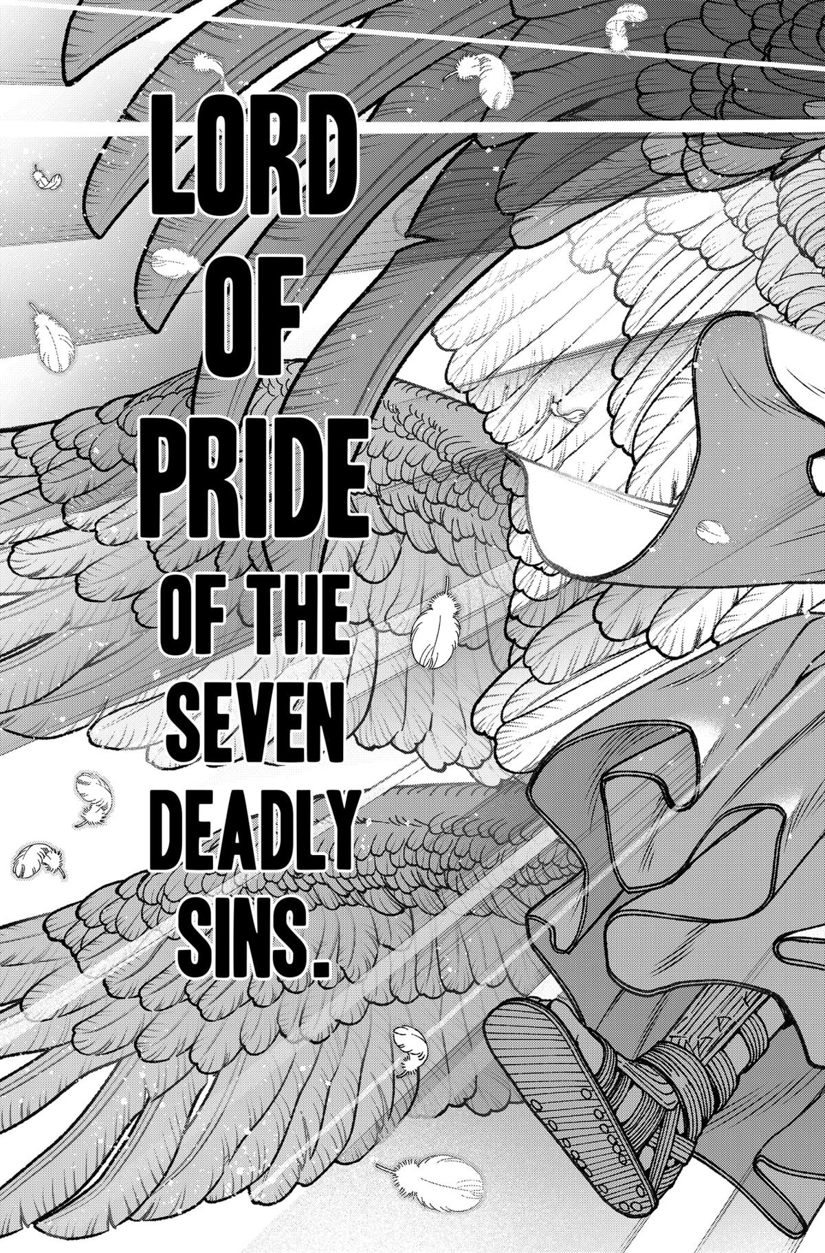 Make the Exorcist Fall in Love Chapter 96 21