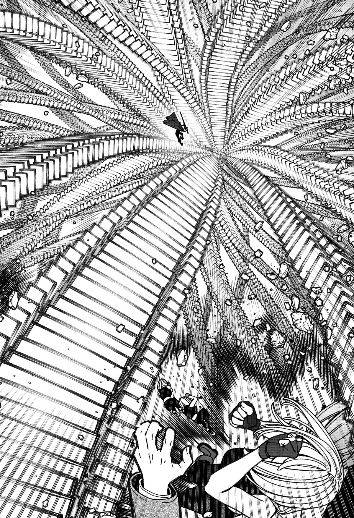 Make the Exorcist Fall in Love Chapter 97 6