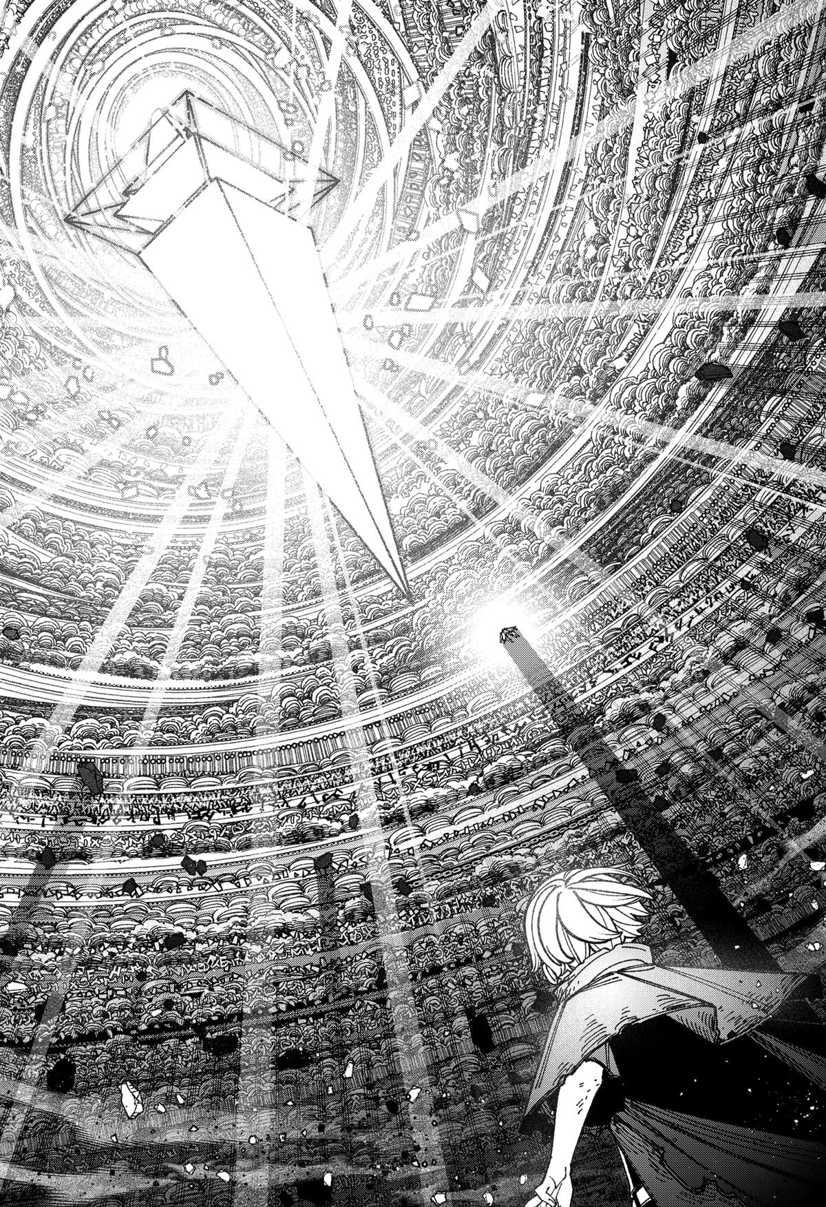 Make the Exorcist Fall in Love Chapter 98 4