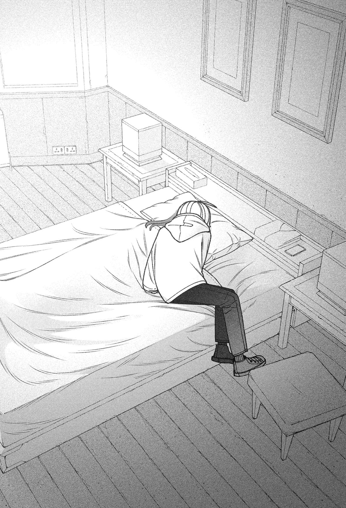 Make the Exorcist Fall in Love Chapter 99 14