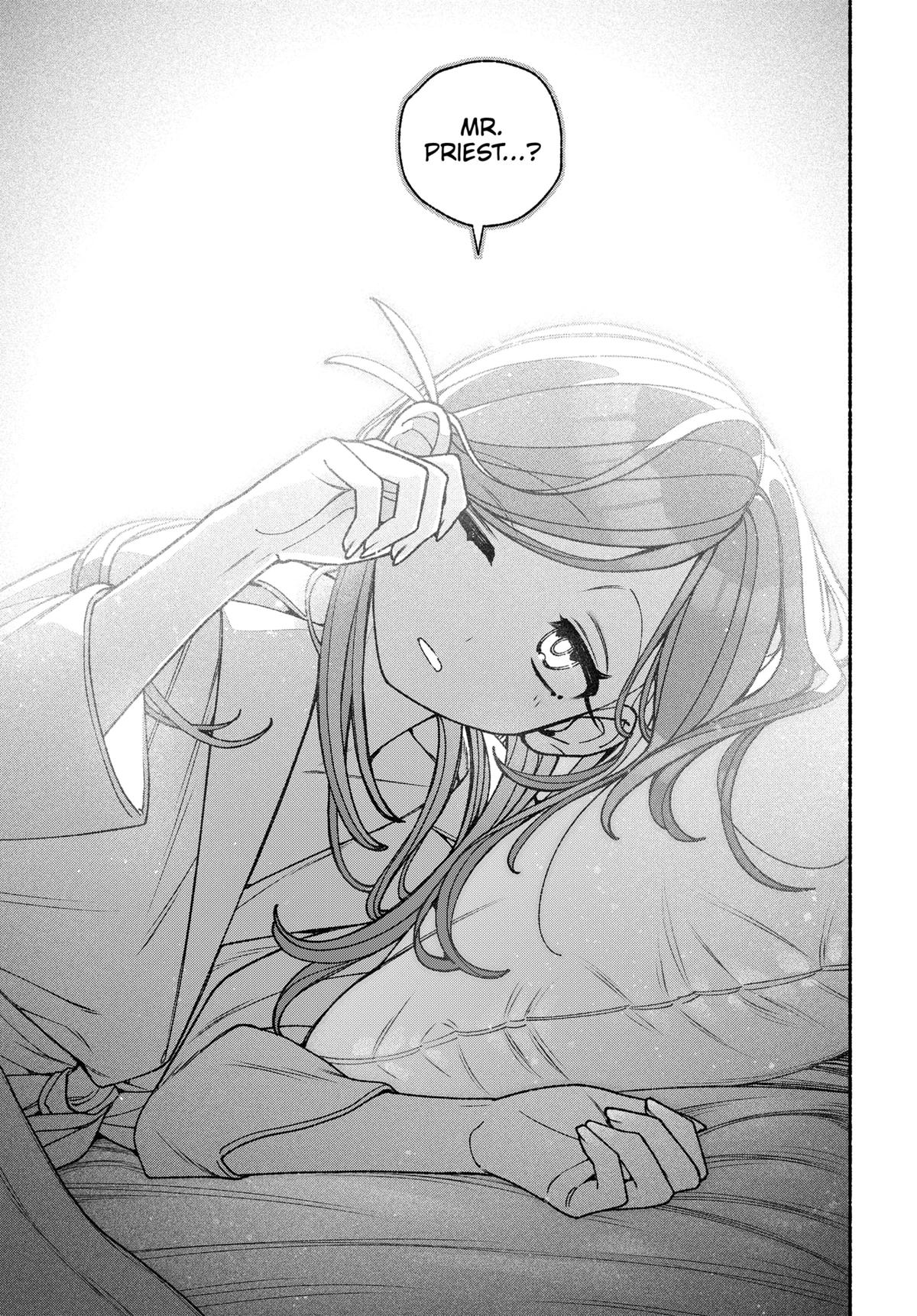 Make the Exorcist Fall in Love Chapter 99 17