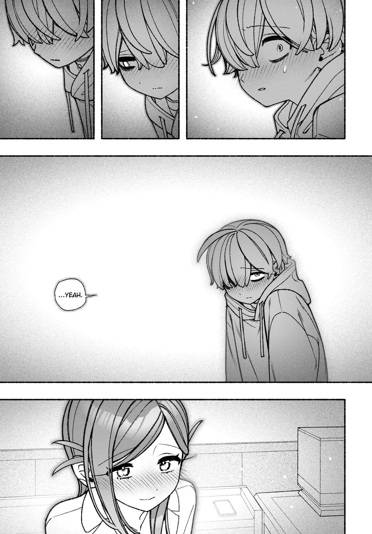 Make the Exorcist Fall in Love Chapter 100 9