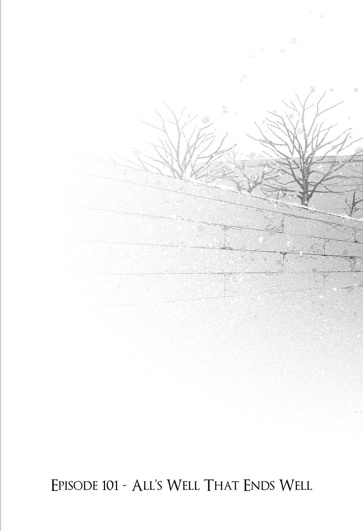 Make the Exorcist Fall in Love Chapter 101 13