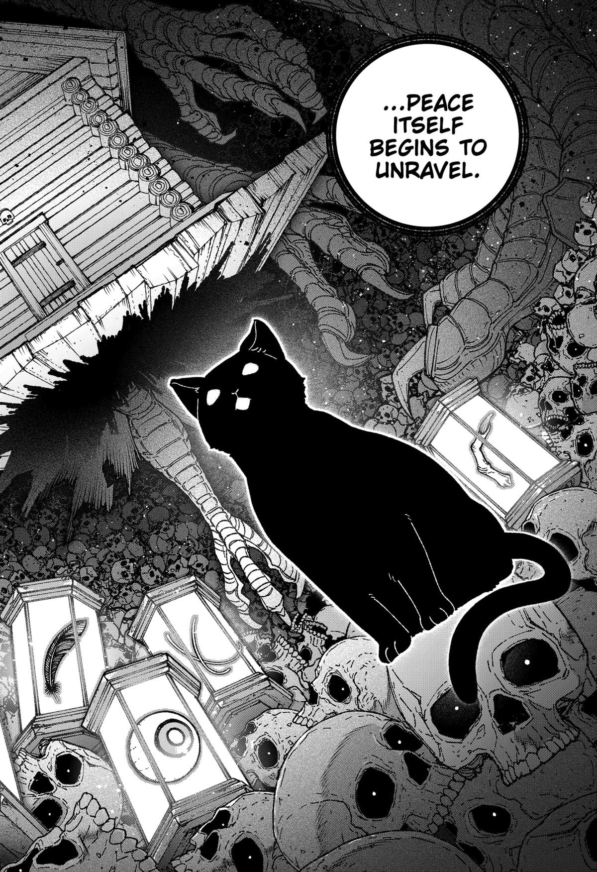 Make the Exorcist Fall in Love Chapter 101 16