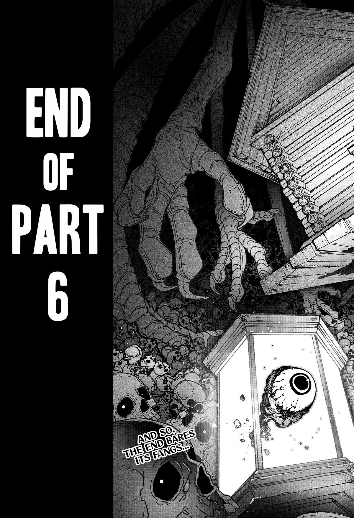 Make the Exorcist Fall in Love Chapter 101 17