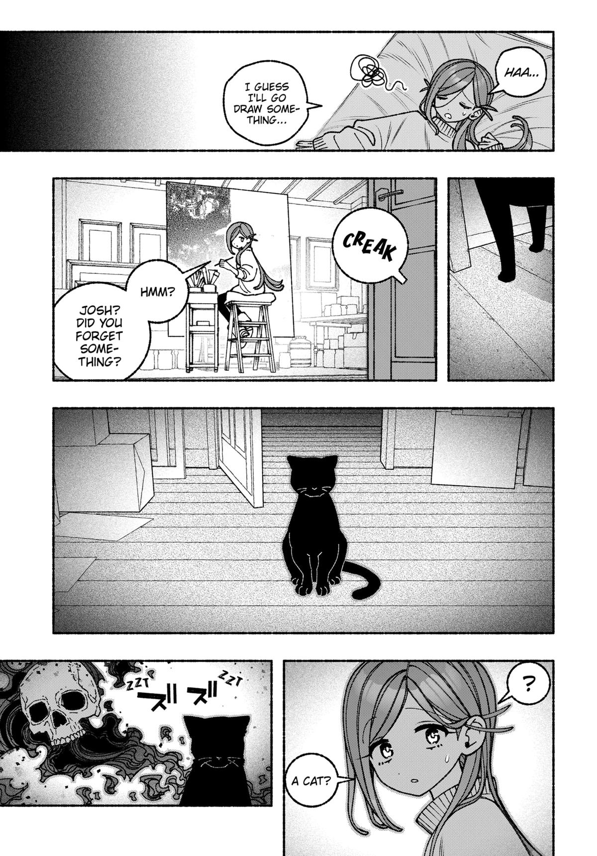 Make the Exorcist Fall in Love Chapter 102 13