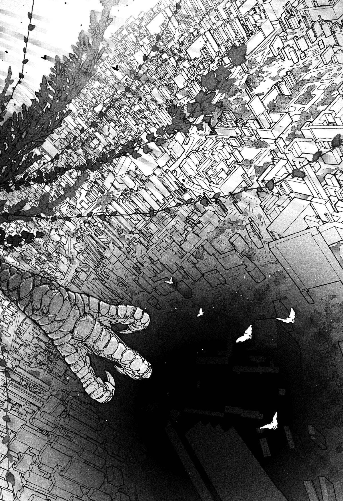 Make the Exorcist Fall in Love Chapter 103 18