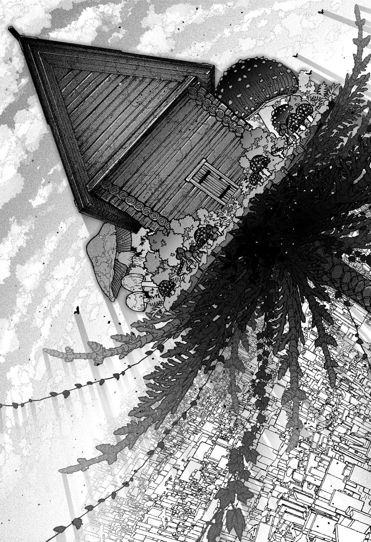 Make the Exorcist Fall in Love Chapter 103 19