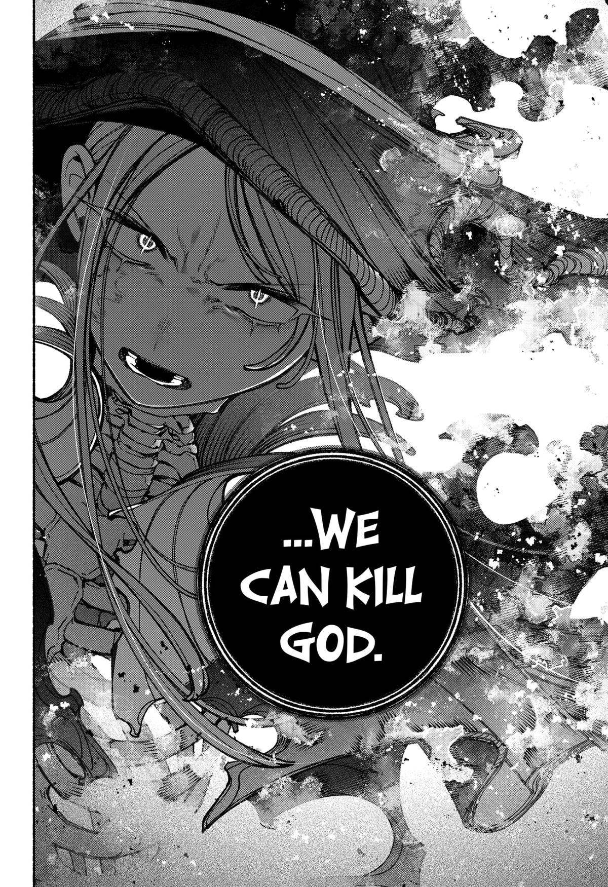 Make the Exorcist Fall in Love Chapter 104 18