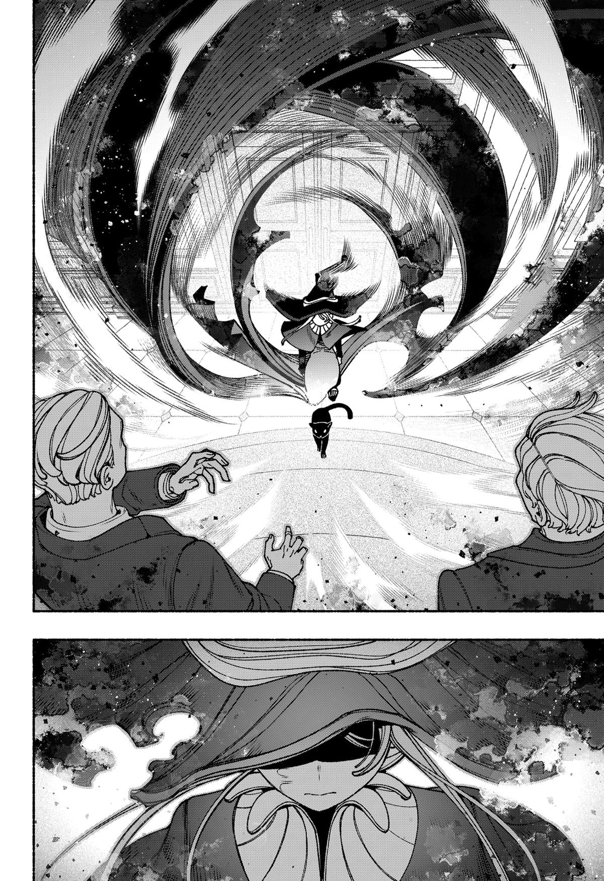 Make the Exorcist Fall in Love Chapter 107 16