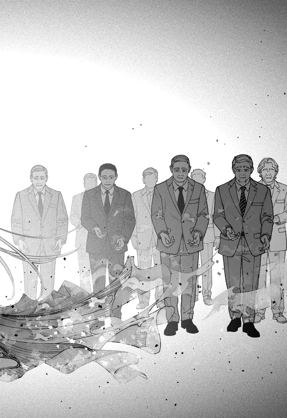 Make the Exorcist Fall in Love Chapter 107 18