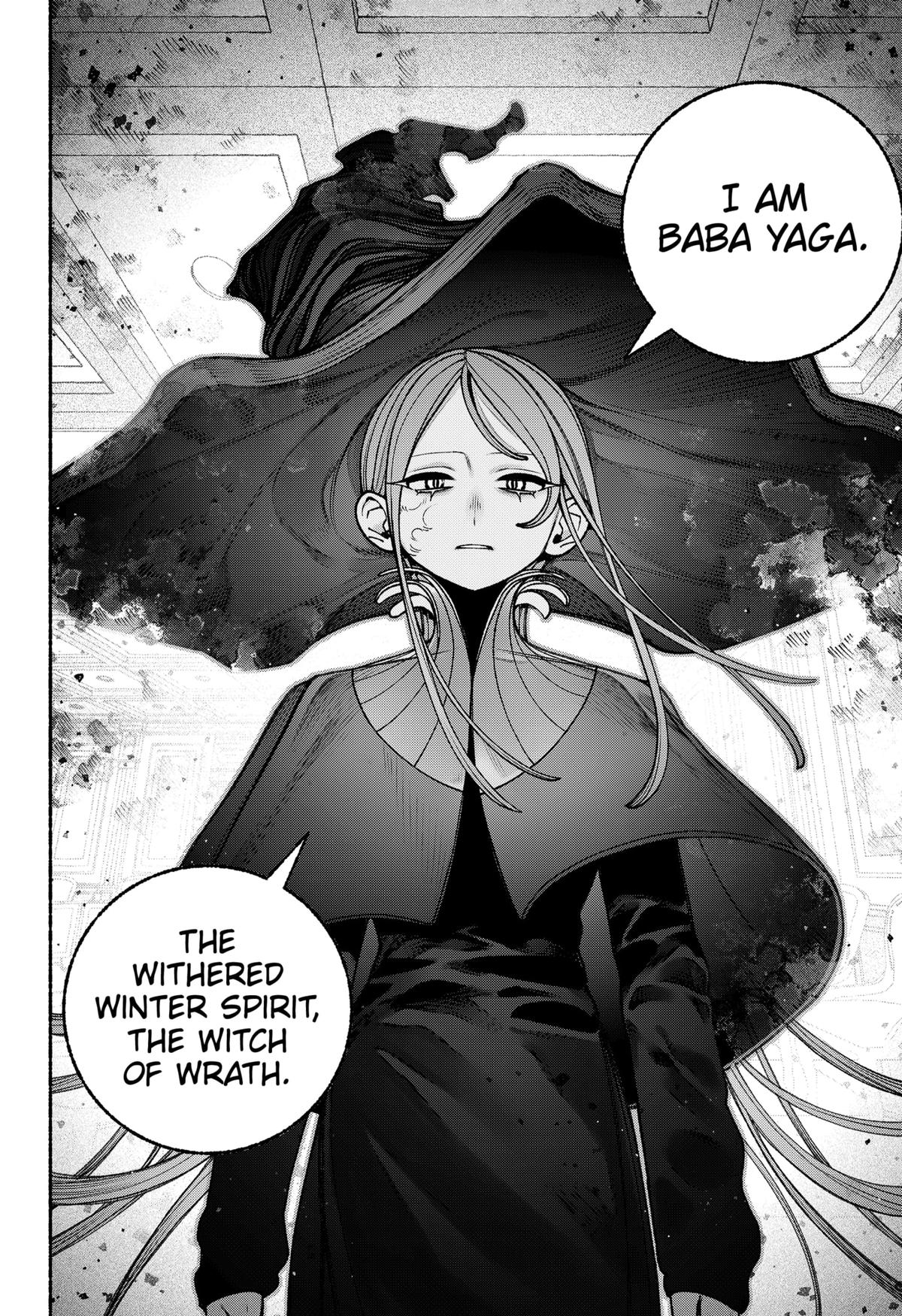 Make the Exorcist Fall in Love Chapter 107 20