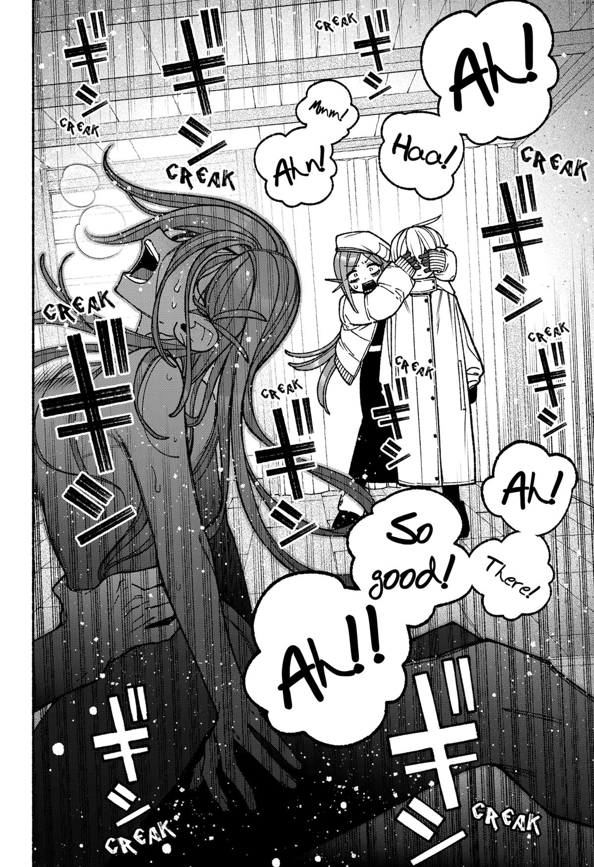 Make the Exorcist Fall in Love Chapter 111 19