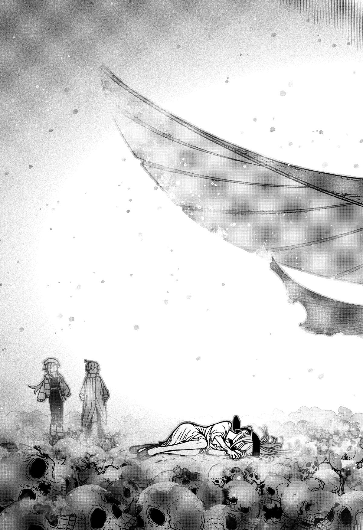 Make the Exorcist Fall in Love Chapter 113 17