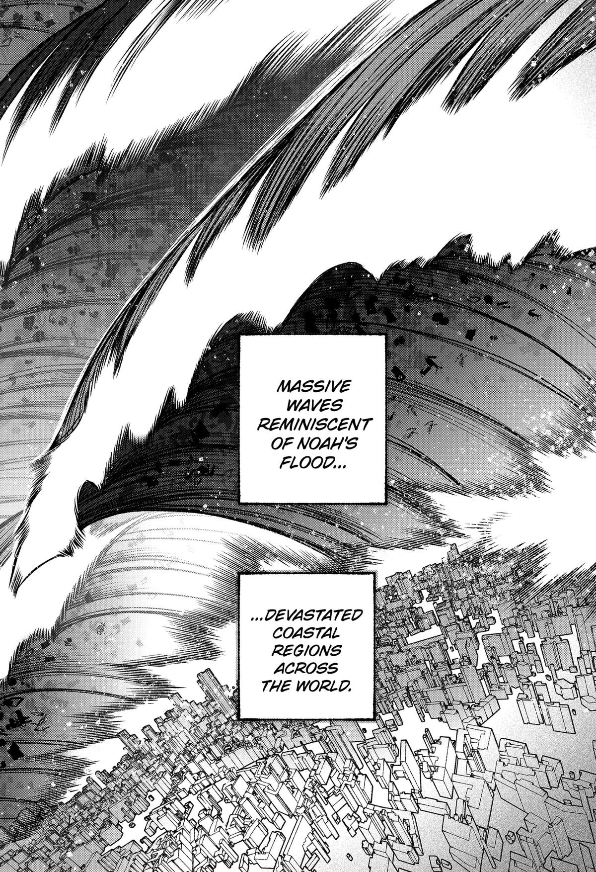 Make the Exorcist Fall in Love Chapter 116 16