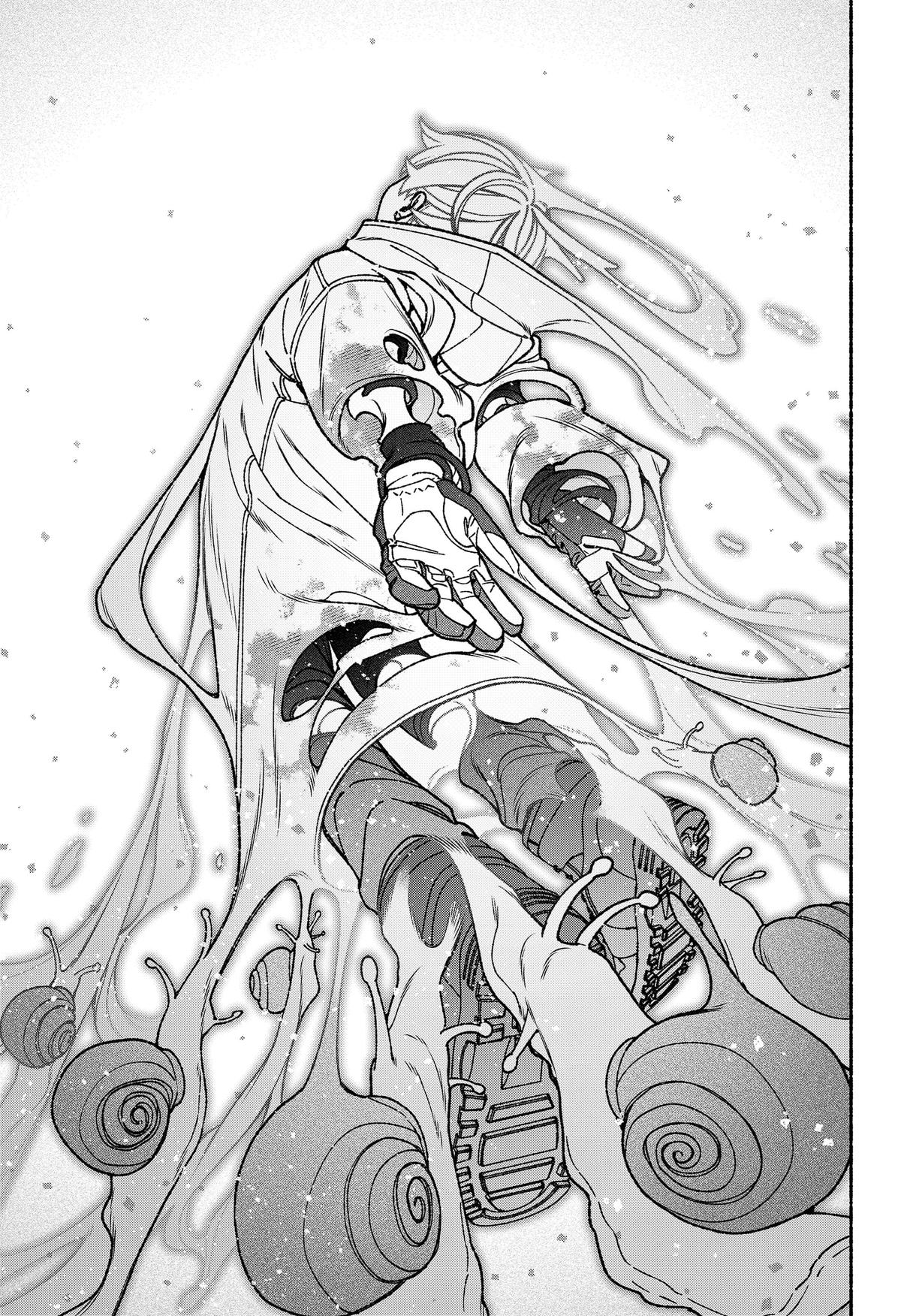Make the Exorcist Fall in Love Chapter 117 15
