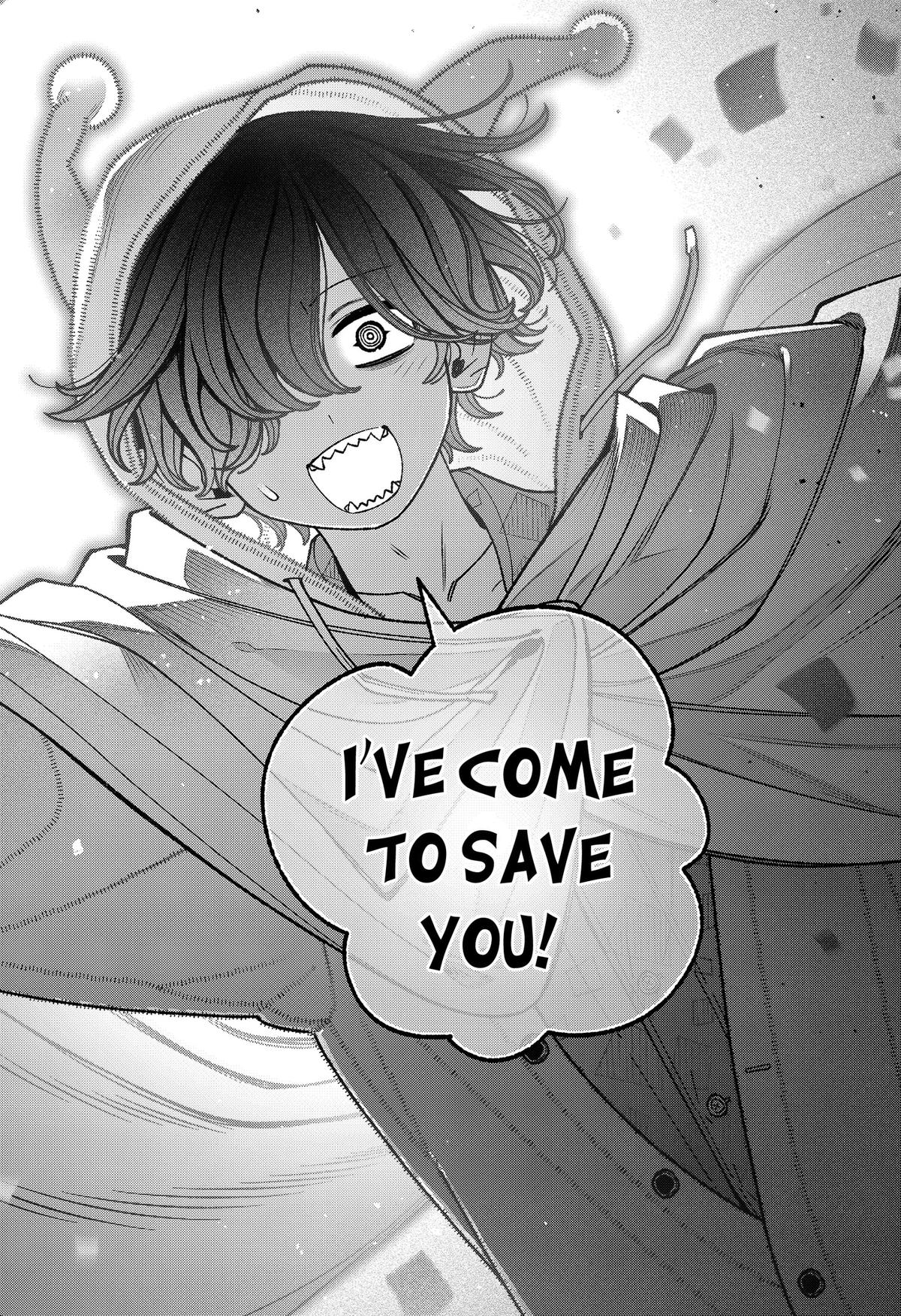 Make the Exorcist Fall in Love Chapter 117 22