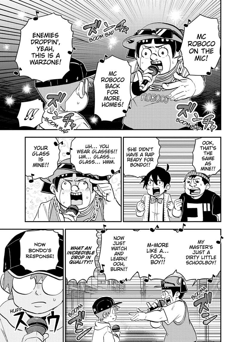 Me & Roboco Chapter 180 13