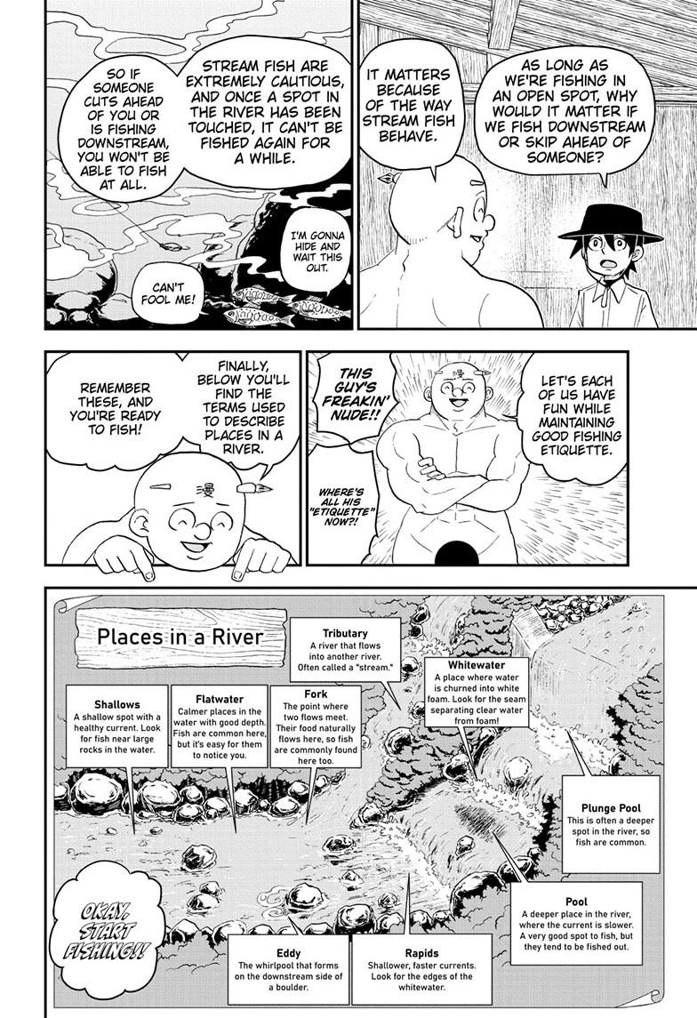 Me & Roboco Chapter 187 8