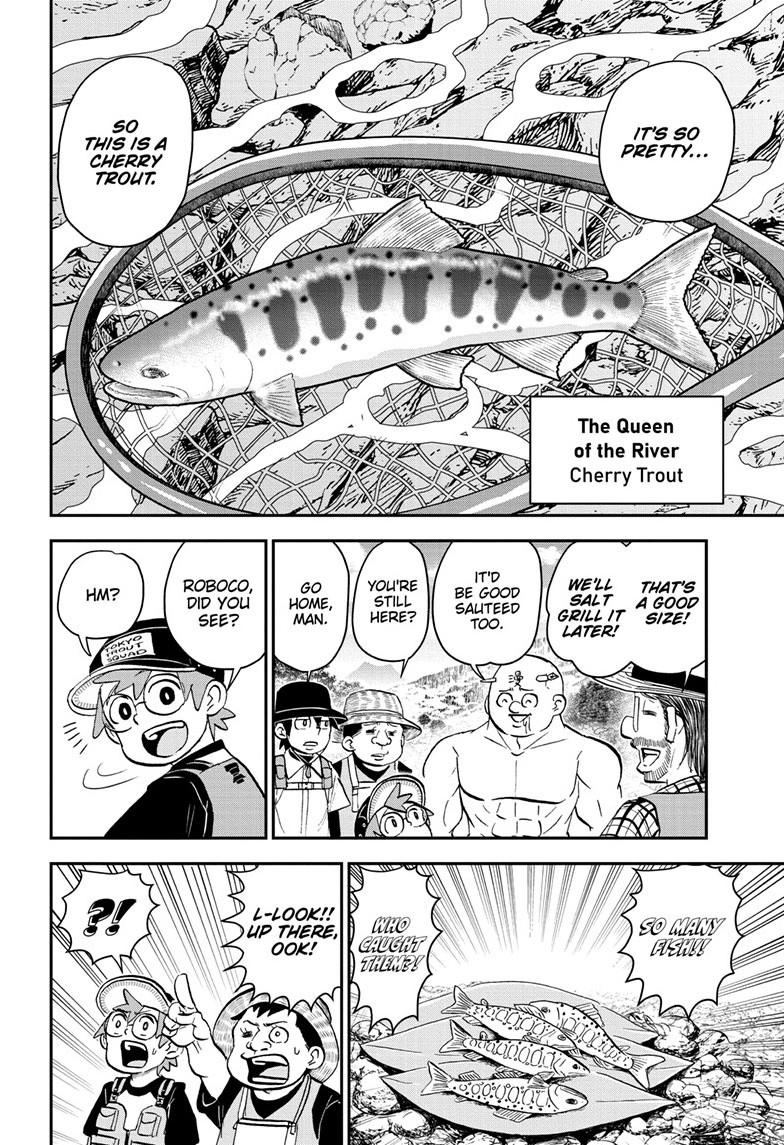 Me & Roboco Chapter 187 12