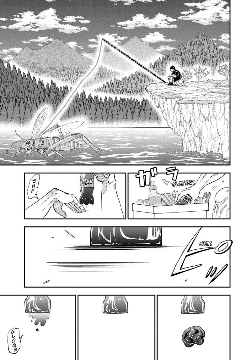 Me & Roboco Chapter 187 13