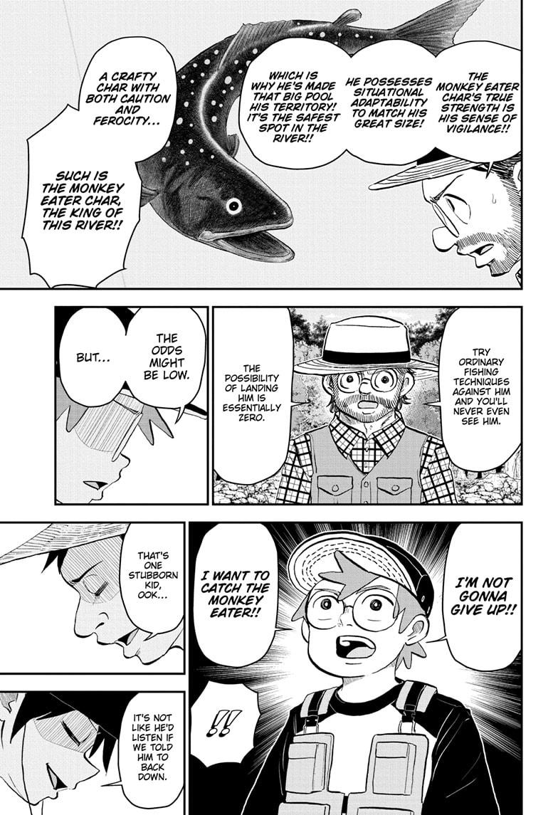 Me & Roboco Chapter 189 5