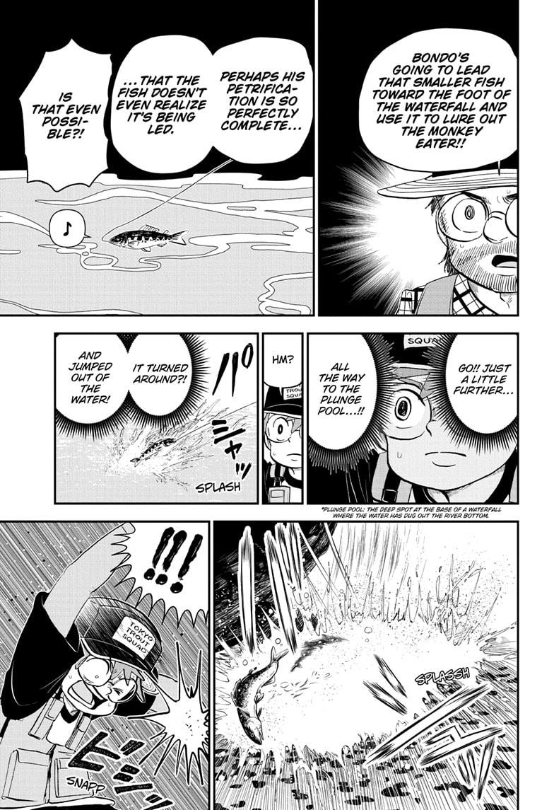 Me & Roboco Chapter 189 9