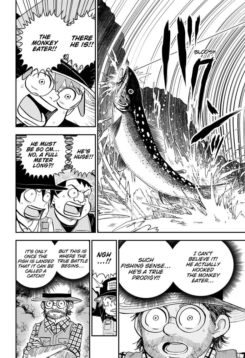 Me & Roboco Chapter 189 10