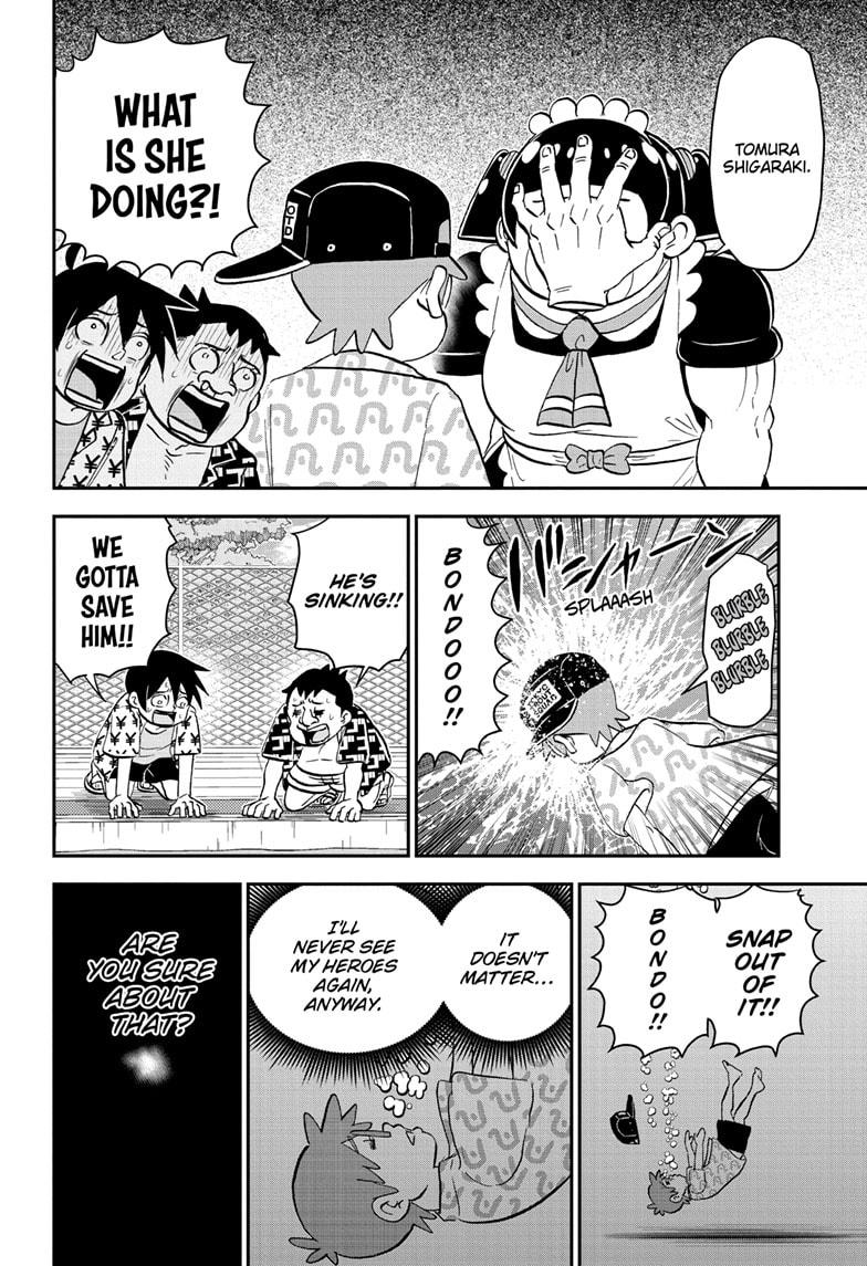 Me & Roboco Chapter 197 10