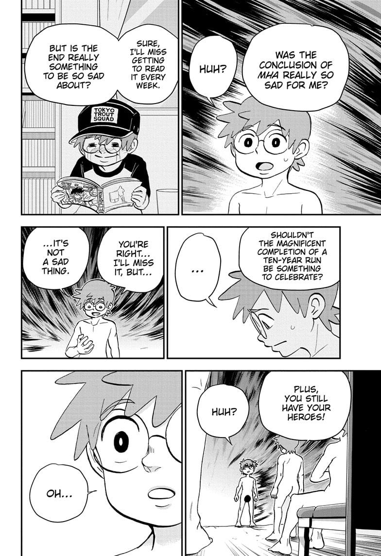 Me & Roboco Chapter 197 12