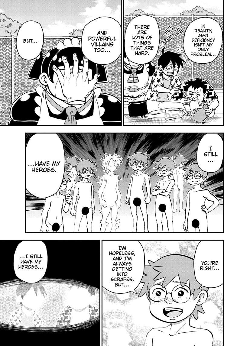 Me & Roboco Chapter 197 13