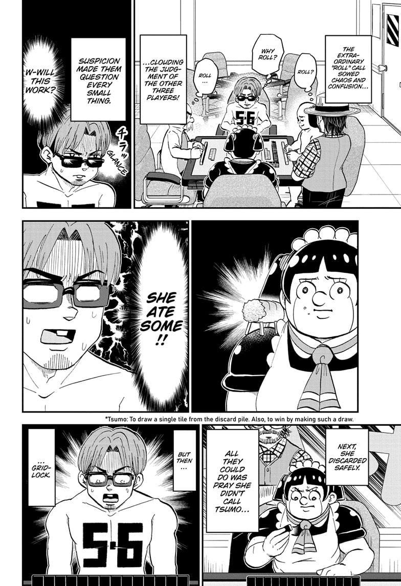 Me & Roboco Chapter 198 12