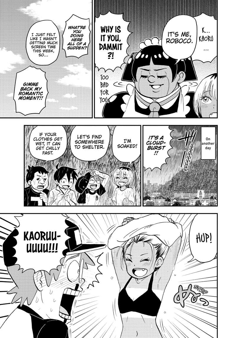 Me & Roboco Chapter 199 11