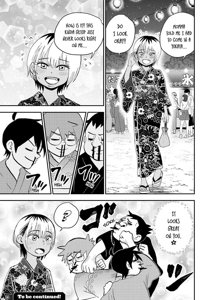 Me & Roboco Chapter 199 15