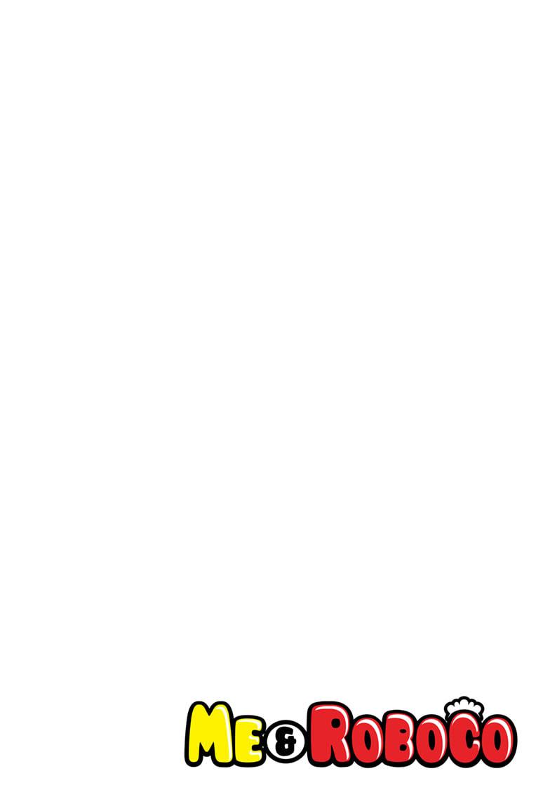 Me & Roboco Chapter 202 2