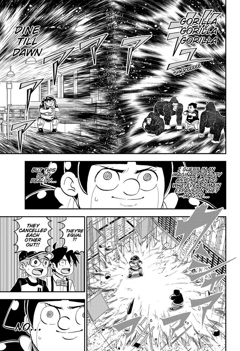 Me & Roboco Chapter 203 12