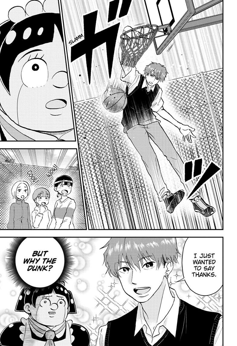 Me & Roboco Chapter 205 10