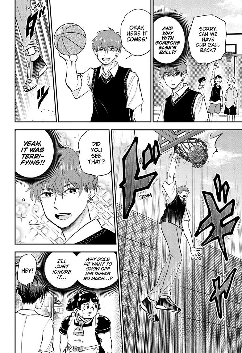 Me & Roboco Chapter 205 11