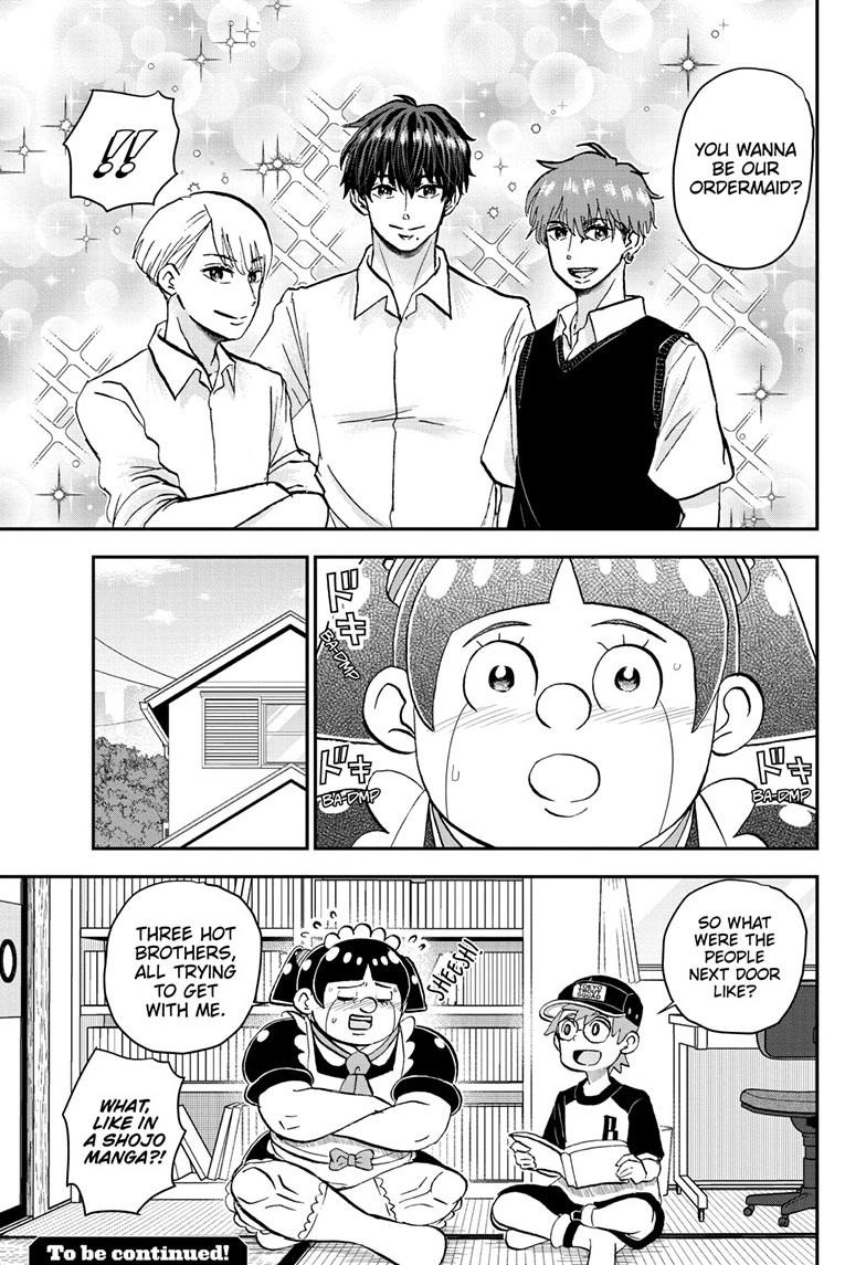 Me & Roboco Chapter 205 16