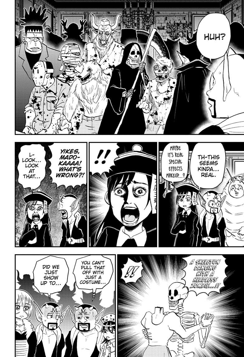 Me & Roboco Chapter 207 10